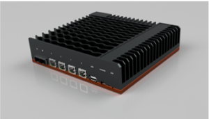 DEC850 – OPNsense® Desktop Security Appliance