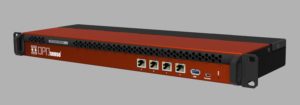 DEC2687 – OPNsense® Rack Security Appliance