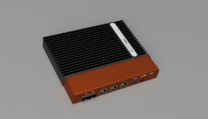 DEC750 – OPNsense® Desktop Security Appliance