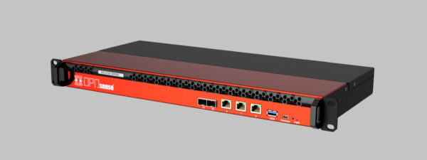 DEC2752 – OPNsense® Rack Security Appliance